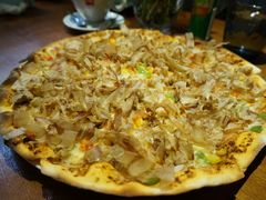 -JINNS锦时 steak&pizza(浸信会礼拜堂旧址店)