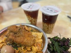 -凤张螺蛳粉·爽口粉(跃进路总店)