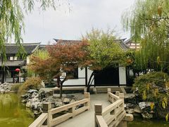 -常熟方塔园