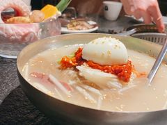 -嘿嘟嘟·肋条烧肉放题(爱融荟城店)