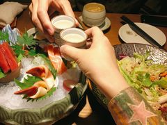 -水之惠鲜鱼料理(王府大街店)