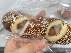 -雀食面包店(钟楼店)