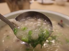 顺德拆鱼羹-和膳居饮食有限公司