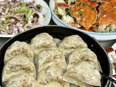 -台州湾小海鲜·范家厨房(人民路店)