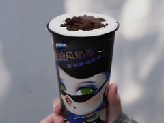 -奈雪的茶(杭州萧山万象汇店)