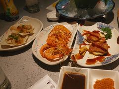 -大渔铁板烧(大悦城店)