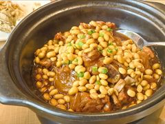 黄豆猪蹄煲-海泰食府·新鲁菜·家宴(总部基地店)