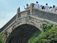 -枫桥景区
