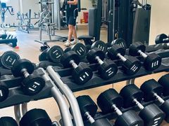 -YCHL Studios健身工作室(市二宫店)