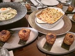 -Ciao窑炉披萨餐厅(宁波阪急店)