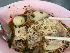 -榮泰米粉湯(Left Shop)