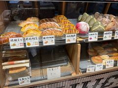 -Juicy Bakery(大学路店)
