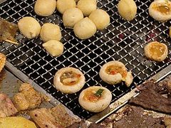 -塘屋烧烤·云南火塘烧烤品牌(联盟路店)