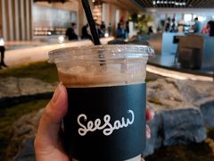 -Seesaw Coffee(朝阳大悦城店)