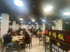 -蒸坊黄鳝饭(骏丰大厦店)