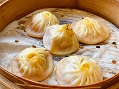 蟹粉汤包-缸鸭狗(天一广场店)