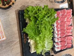 -呷哺呷哺(望京新世界店)