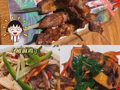 -胖老汉(北京路店)