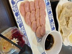 -老北京炸酱面大王.铜锅涮肉(朝阳门店)