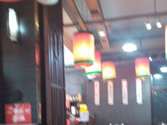 -陈府大宅门成都火锅·手切鲜肉(太原街店)