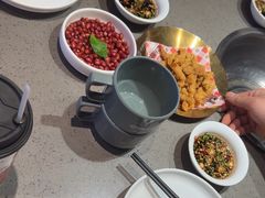 -老佛爷铜炉蛙锅(东门老街店)