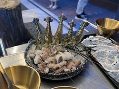 -琥珀川糟粕醋火锅(慈云寺店)