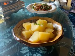 -土家乙号生态农庄·餐厅