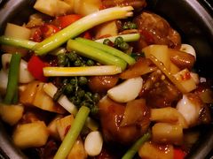 -粗茶淡饭·隐庐私厨(东亭店)