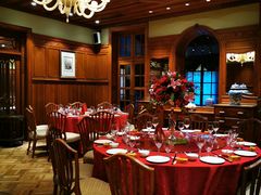 -马勒别墅·中餐厅