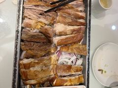 -三义和酒楼(千佛山店)
