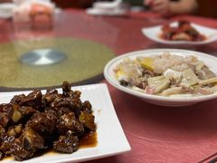 -协和菜馆(凤凰街店)