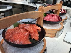 -RISE RESTAURANT(滨海湾金沙店)
