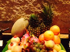 iphone_upload_pic-杭州西子湖四季酒店-WL BISTRO西湖餐厅(灵隐路店)