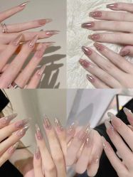 -M·X Nail日式美甲美睫