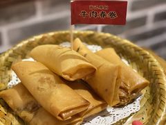 -肖记公安牛肉鱼杂(田林路店)