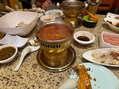 -丰卓会海鲜自助(中润大道店)