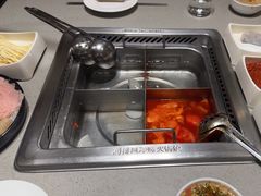 -海底捞火锅(振华广场店)