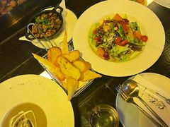 -C&R西班牙餐厅