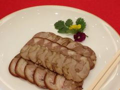 酱牛肉-潮皇食府(北京店)