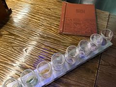 -The BREW·酿餐厅(浦东嘉里大酒店)