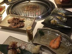 -赤坂亭M9和牛烧肉·日料398放题(万达店)