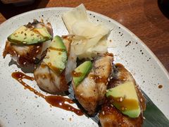 -九井澤精致料理(金茂店)