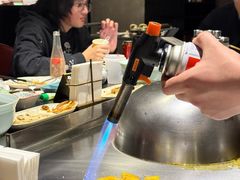-铁板诱惑法式铁板烧(大卫城店)