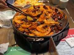 -红蕃干锅·脆皮香辣虾(南屏街金鹰店)