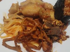 -汉巴味德·烤肉与啤酒的自助(杭州大悦城店)