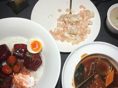 -南里山房·新淮扬菜(徐汇万科店)