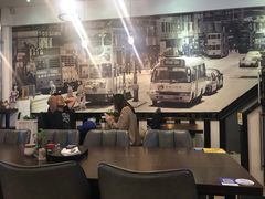大堂-标记Jane's kitchen(平桥直街店)