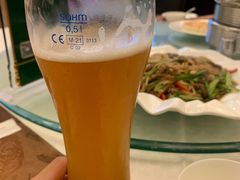 -内蒙古驻京办餐厅