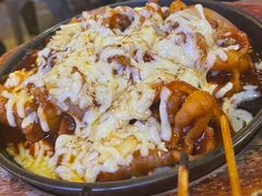 -包装马车·韩国料理·포장마차