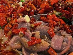 -邱大妈水煮(龙山店)